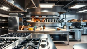 The Ultimate Guide to Commercial Kitchen Healthy Cooking Equipment: What You Really Need to Know in 2026