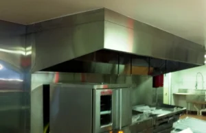 Commercial Kitchen Hoods: What You Need To Know Now