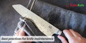 Why Your Restaurant’s Knife Maintenance Program Might Be Costing You More Than You Think (And How to Fix It)