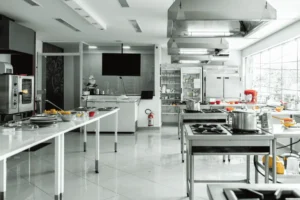 The Hidden Science of Commercial Kitchen Layout Ergonomics: How Small Changes Can Transform Staff Efficiency