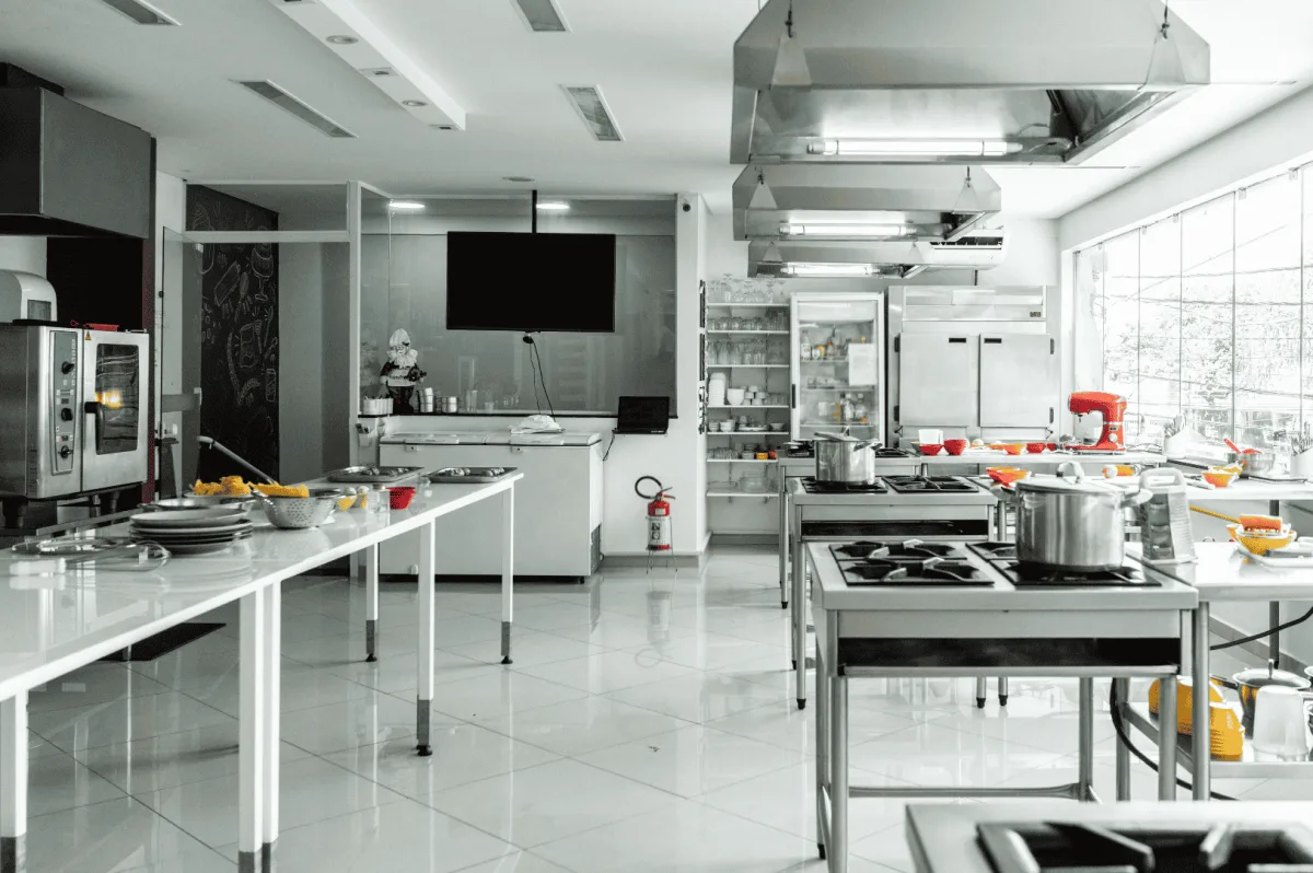 The Hidden Science of Commercial Kitchen Layout Ergonomics: How Small Changes Can Transform Staff Efficiency