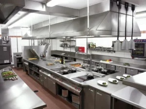 Commercial Kitchen Layout Mistakes to Avoid