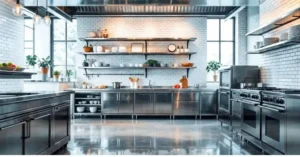 Why Your Commercial Kitchen Should Steal Ideas from Japanese Efficiency: A Chef’s Guide to Smarter Layouts