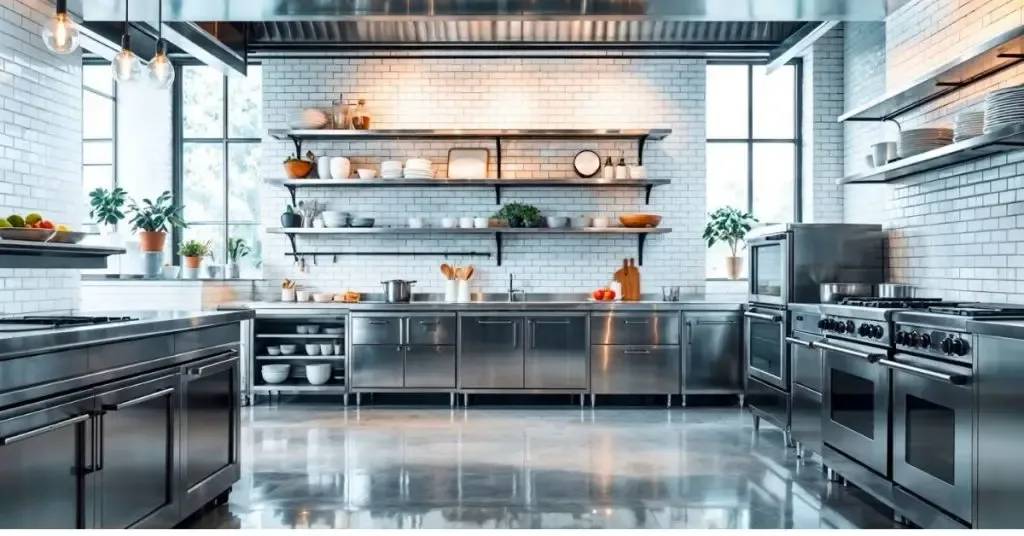 Why Your Commercial Kitchen Should Steal Ideas from Japanese Efficiency: A Chef’s Guide to Smarter Layouts