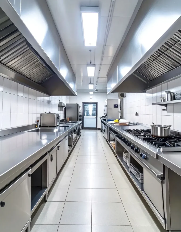 Revolutionize Your Commercial Kitchen: Lunch Prep Ideas for Efficiency and Creativity