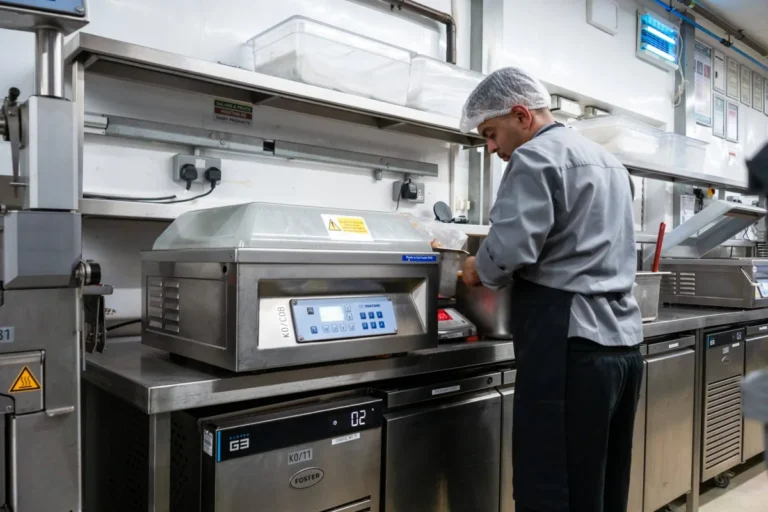 How to Slash Quinoa Prep Time in Commercial Kitchens Without Sacrificing Quality