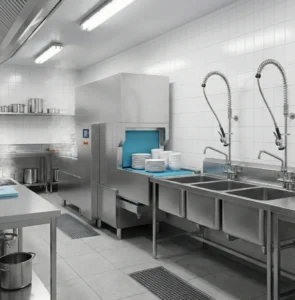 The Art and Science of Safe Thawing in High-Volume Commercial Kitchens: What Every Chef Should Know