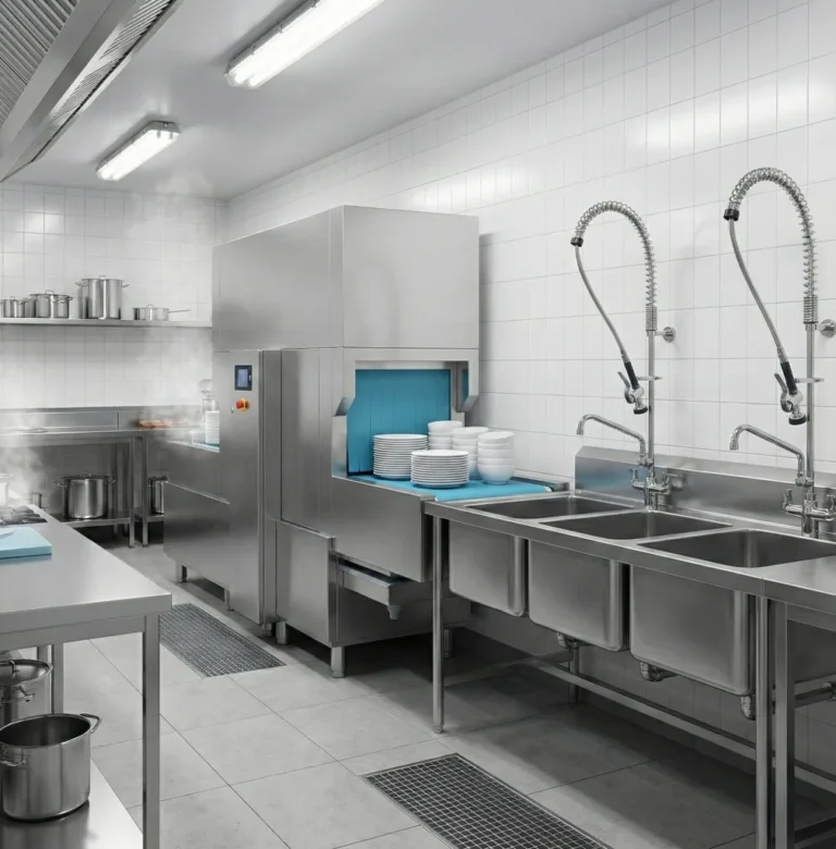 The Art and Science of Safe Thawing in High-Volume Commercial Kitchens: What Every Chef Should Know