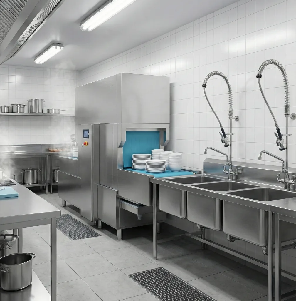 The Art and Science of Safe Thawing in High-Volume Commercial Kitchens: What Every Chef Should Know