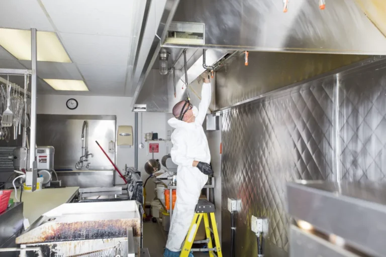 Mastering Commercial Kitchen Safety & Compliance in 2025