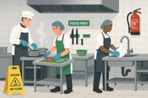 Commercial Kitchen Safety Guidelines for Pet Treat Production: What You’re Probably Overlooking