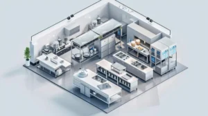 Nordic Ware and the Gold Standard: How Commercial Kitchen Safety Standards Shape Modern Equipment Design