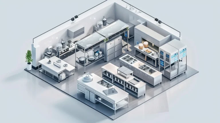 Nordic Ware and the Gold Standard: How Commercial Kitchen Safety Standards Shape Modern Equipment Design
