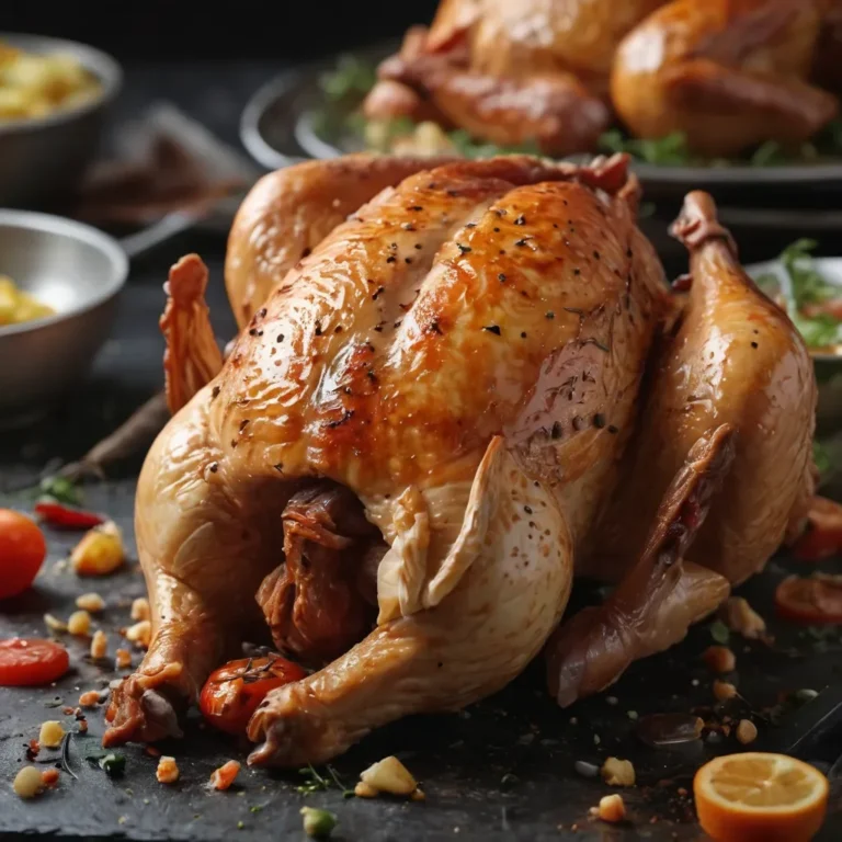 Spatchcocking at Scale: Mastering High-Volume Commercial Kitchen Techniques for Faster, More Consistent Poultry