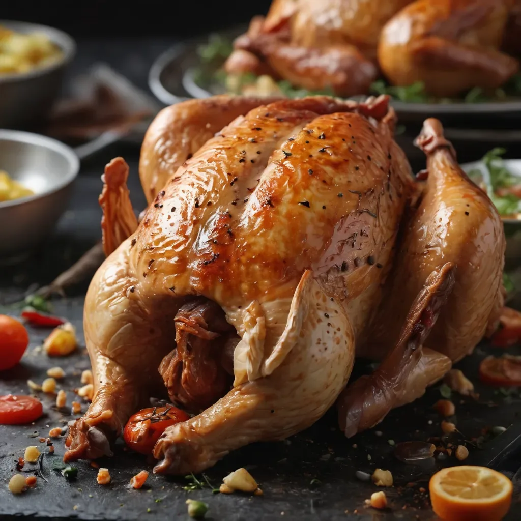 Spatchcocking at Scale: Mastering High-Volume Commercial Kitchen Techniques for Faster, More Consistent Poultry