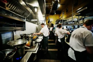 The Unsung Heroes of Asian Restaurant Kitchens: 10 Commercial Staples That Make or Break Your Success