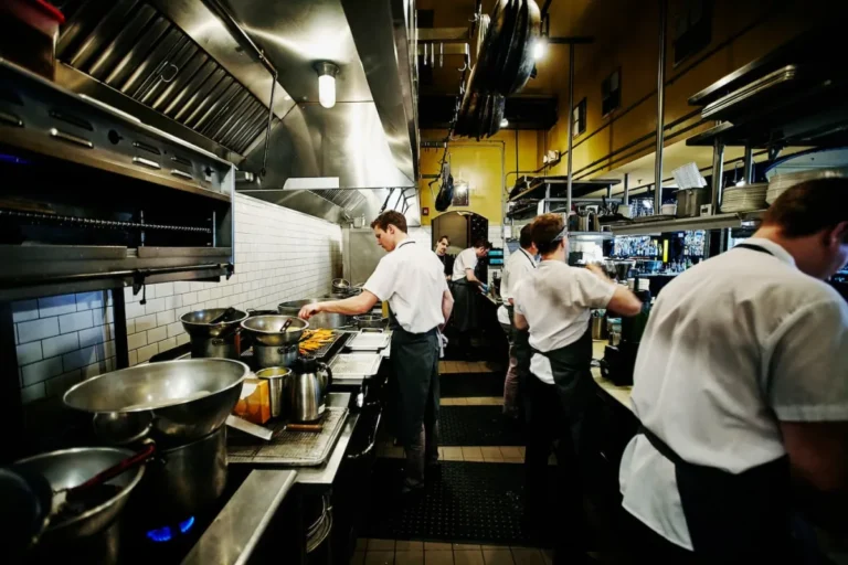 The Unsung Heroes of Asian Restaurant Kitchens: 10 Commercial Staples That Make or Break Your Success