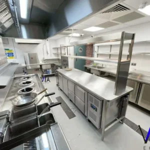 Store-Bought vs. Homemade Ingredients in Commercial Kitchens: A Chef’s Deep Dive into Cost, Quality, and Control