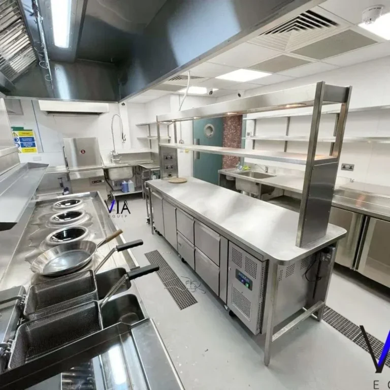 Store-Bought vs. Homemade Ingredients in Commercial Kitchens: A Chef’s Deep Dive into Cost, Quality, and Control