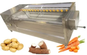 The Ultimate Guide to Commercial Kitchen Sweet Potato Prep Equipment: From Peeling to Plating