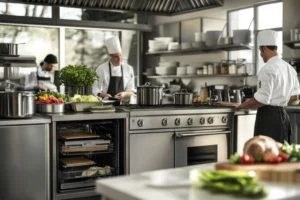 The Unsung Heroes of Restaurant Growth: 23 Commercial Kitchen Tools You Can't Scale Without (And Why Most Owners Overlook Half of Them)