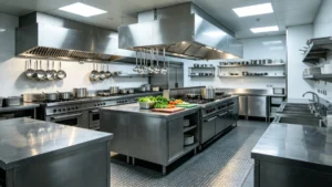 The Ultimate Guide to Commercial Kitchen Tools Every Restaurant Startup Needs in 2026