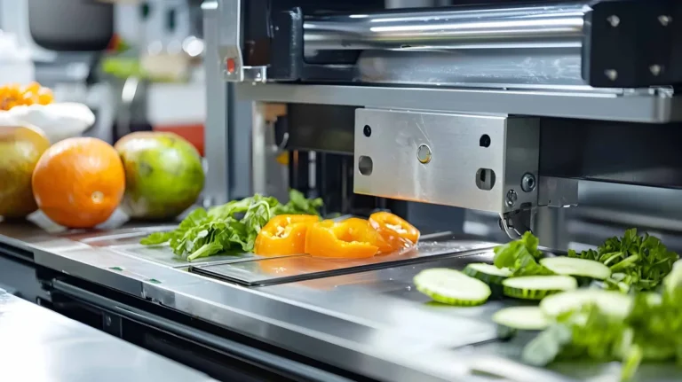 Commercial Kitchen Tools for Safe Baby-Led Weaning Prep: A Chef’s Guide to Stress-Free Feeding
