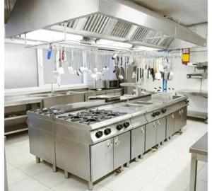 10 Commercial Kitchen Tools That’ll Make Your Home Cooking Feel Like a Michelin-Starred Operation (Without the Michelin Budget)