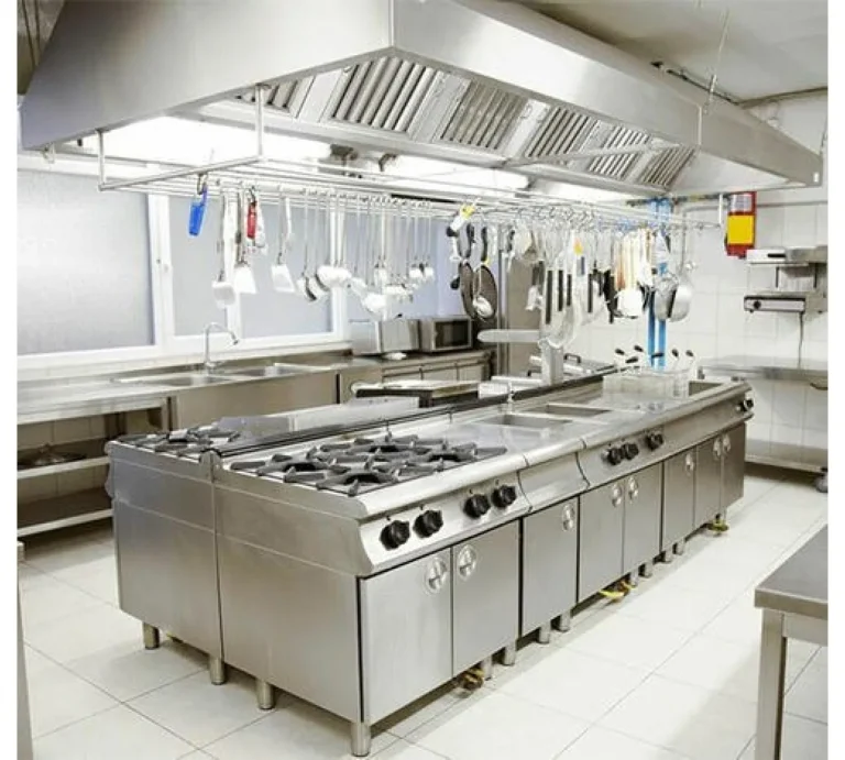 10 Commercial Kitchen Tools That’ll Make Your Home Cooking Feel Like a Michelin-Starred Operation (Without the Michelin Budget)