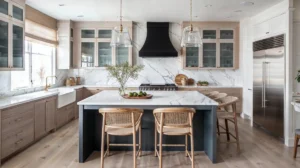 Kitchen Airflow Secrets: Real Talk on Ventilation