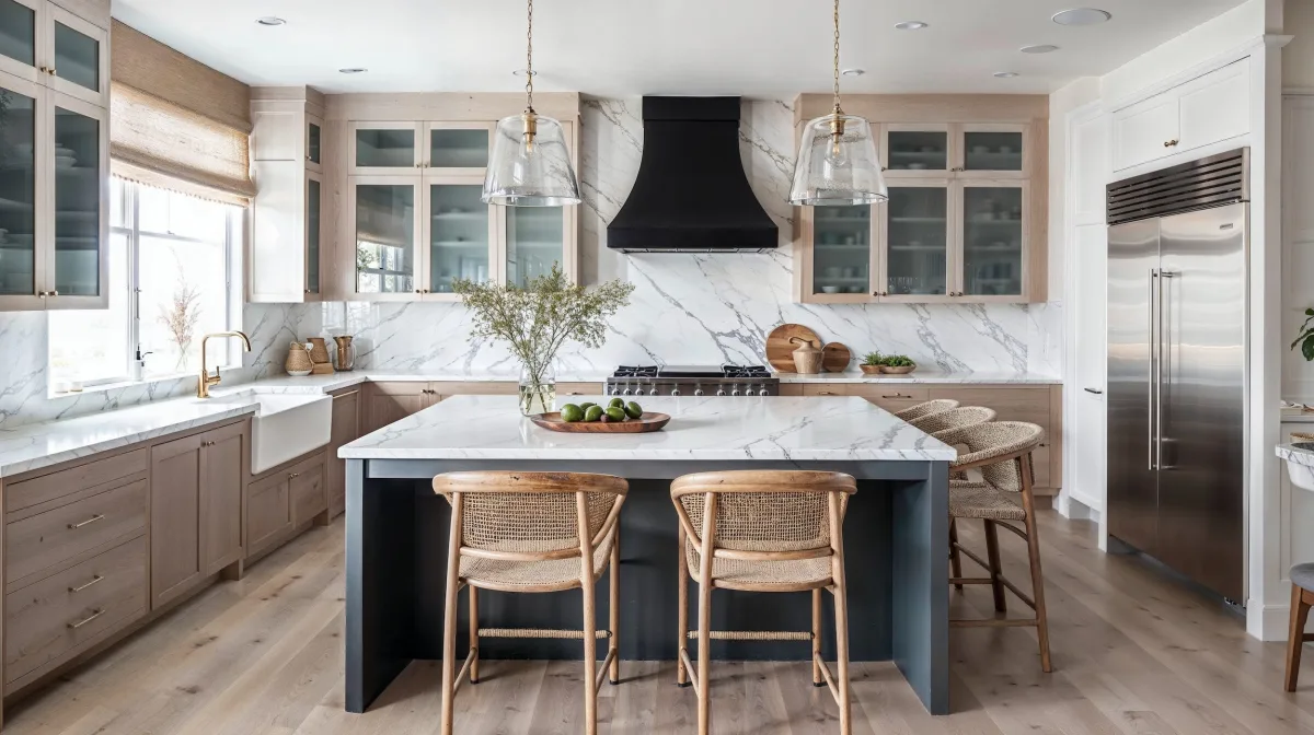 Kitchen Airflow Secrets: Real Talk on Ventilation