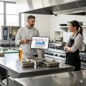 Mastering the Flow: Top Tips for Commercial Kitchen Workflow Optimization