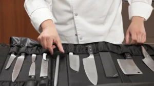 Commercial Knife Maintenance Tips Every Professional Chef Should Know (But Probably Forgets)