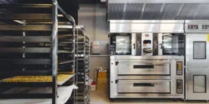 Key Commercial Oven Types and What They Do Best