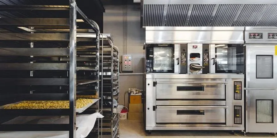 Key Commercial Oven Types and What They Do Best