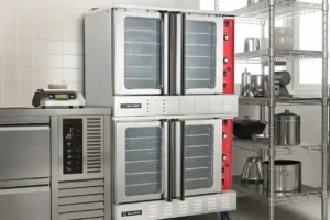 Gas or Electric Commercial Ovens: Which Should Your Kitchen Pick?