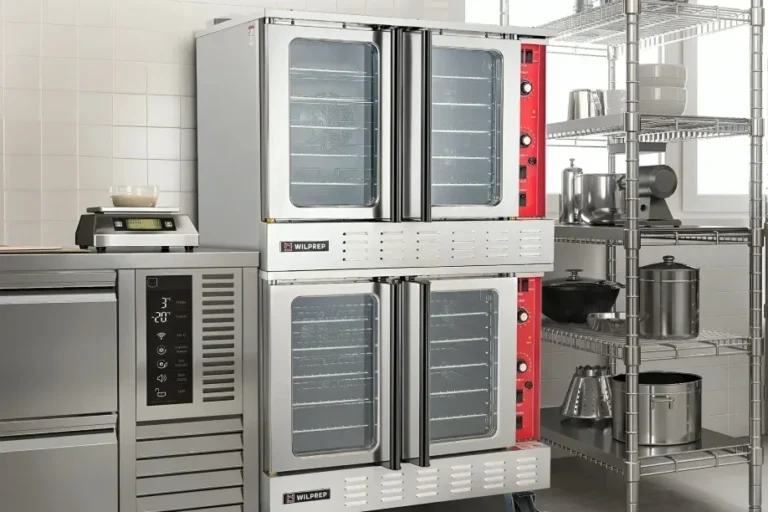 Gas or Electric Commercial Ovens: Which Should Your Kitchen Pick?