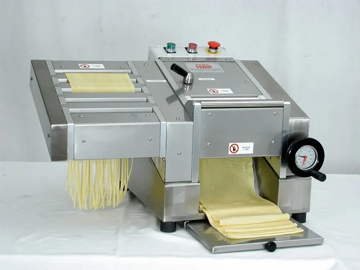 The Ultimate Guide to Commercial Pasta Makers for Butternut Squash Tagliatelle: What Every Chef Should Know