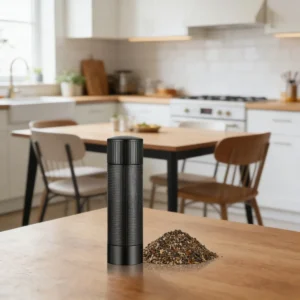 The Ultimate Guide to Commercial Pepper Mills for High-Volume Kitchens: What Every Chef Should Know (But Probably Doesn’t)