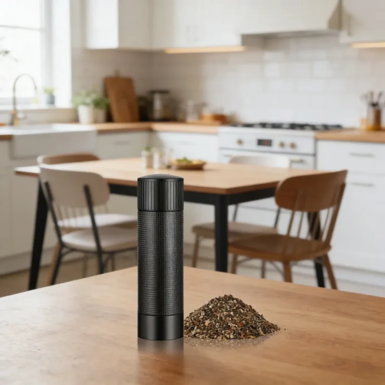 The Ultimate Guide to Commercial Pepper Mills for High-Volume Kitchens: What Every Chef Should Know (But Probably Doesn’t)