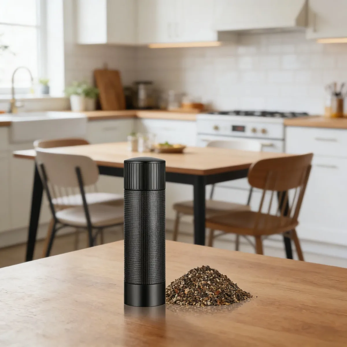 The Ultimate Guide to Commercial Pepper Mills for High-Volume Kitchens: What Every Chef Should Know (But Probably Doesn’t)