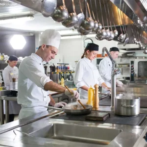 The Ultimate Guide to Commercial Plating Tools Every Restaurant Needs in 2026