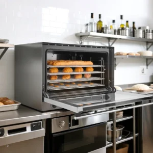 Buying Commercial Rack Ovens: Key Factors and Tips