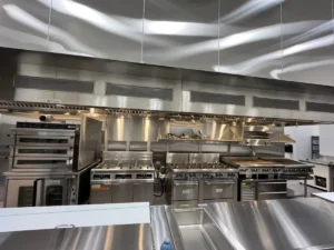 The Ultimate Guide to Commercial Ranges: Cooking Equipment for Pros
