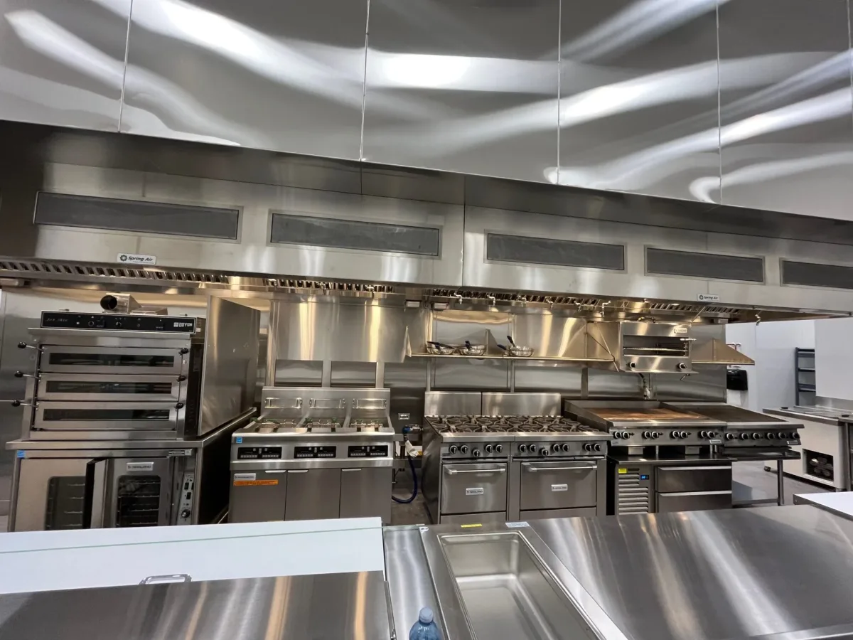 The Ultimate Guide to Commercial Ranges: Cooking Equipment for Pros