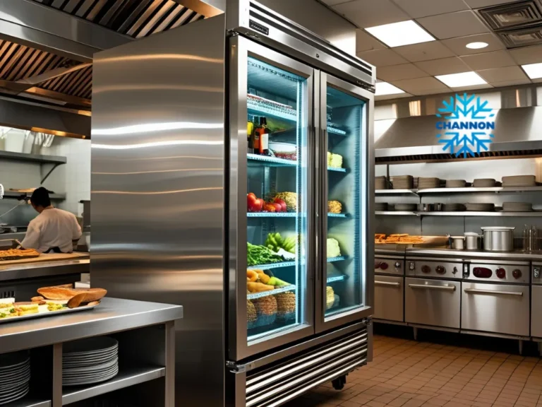 Commercial Refrigeration Buying Guide: Tips for Savvy Investments