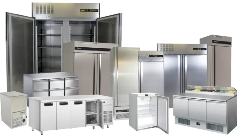 Ultimate Commercial Refrigeration Equipment Buying Guide