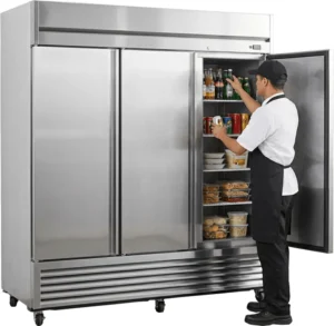 Commercial Refrigeration Guide: Walk-Ins, Reach-Ins, And What You Need