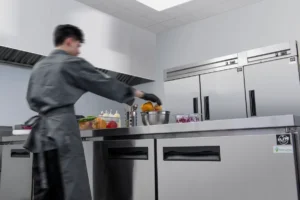 Commercial Refrigeration Maintenance: Keeping Your Kitchen Chill
