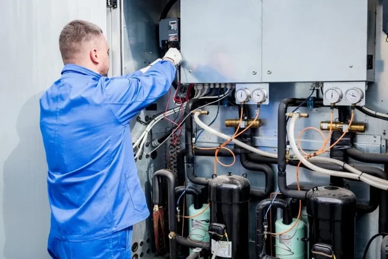 Commercial Refrigeration System Maintenance Tips: A Comprehensive Guide